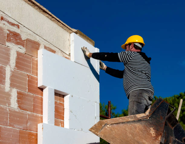 Caldwell, OH Insulation Contractor Company