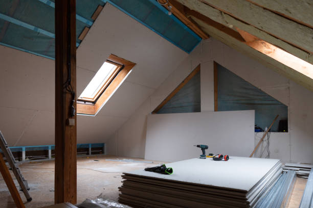 Best Residential Insulation in Caldwell, OH
