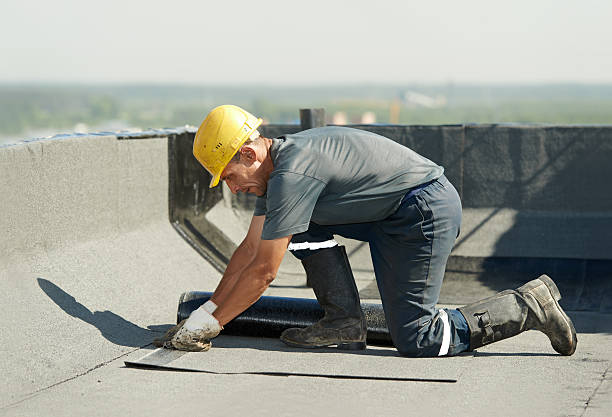 Best Spray Foam Insulation in Caldwell, OH